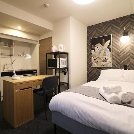 Taketo Stay Premiere Sapporo Eki - Vacation Stay 62975V 외부 사진