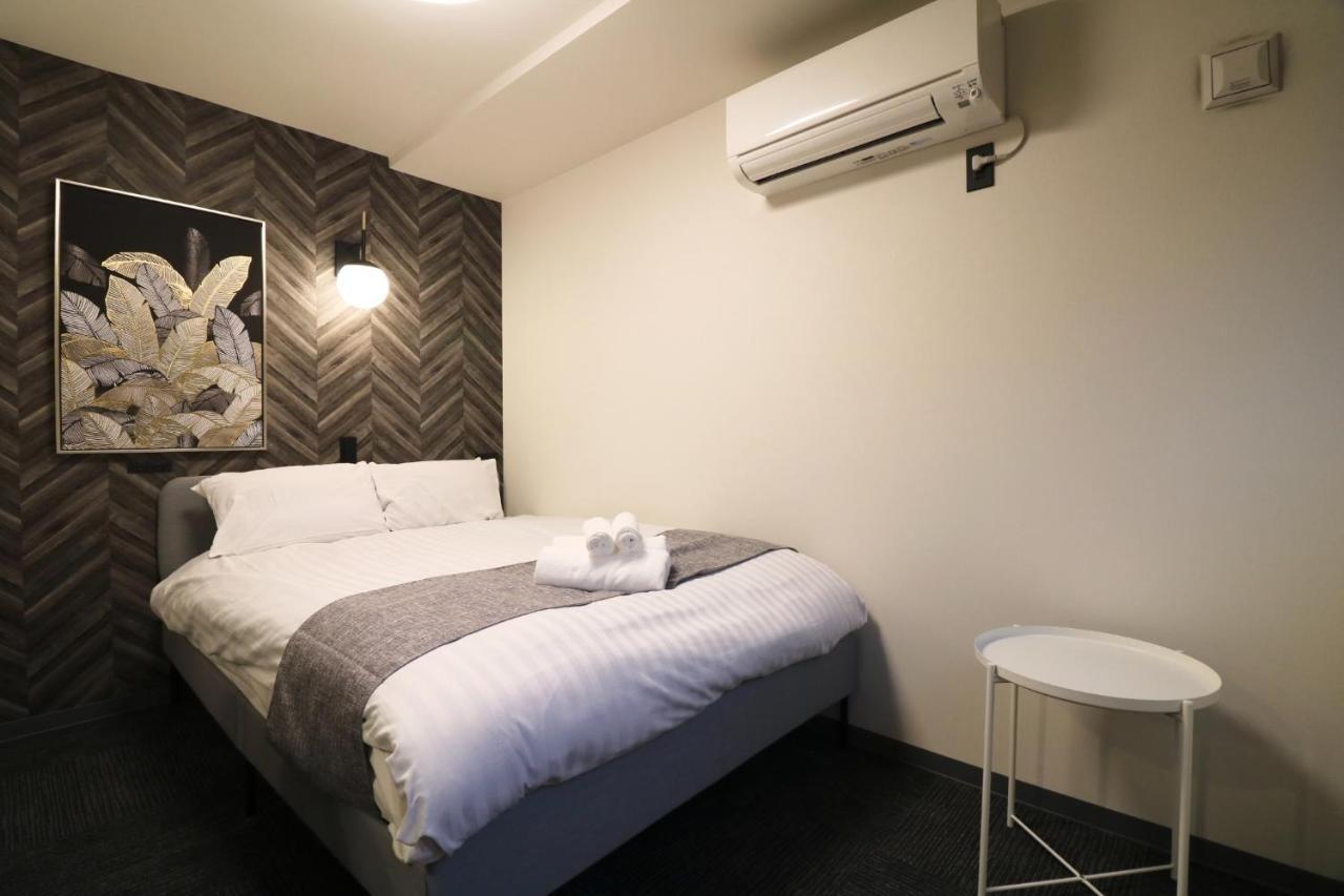 Taketo Stay Premiere Sapporo Eki - Vacation Stay 62975V 외부 사진