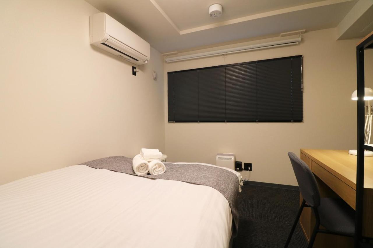 Taketo Stay Premiere Sapporo Eki - Vacation Stay 62975V 외부 사진
