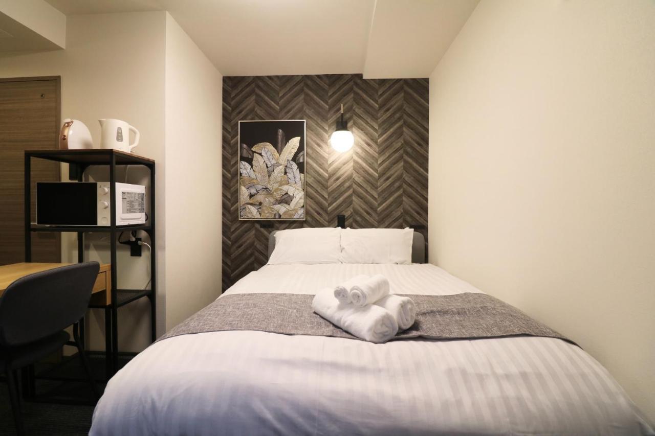 Taketo Stay Premiere Sapporo Eki - Vacation Stay 62975V 외부 사진