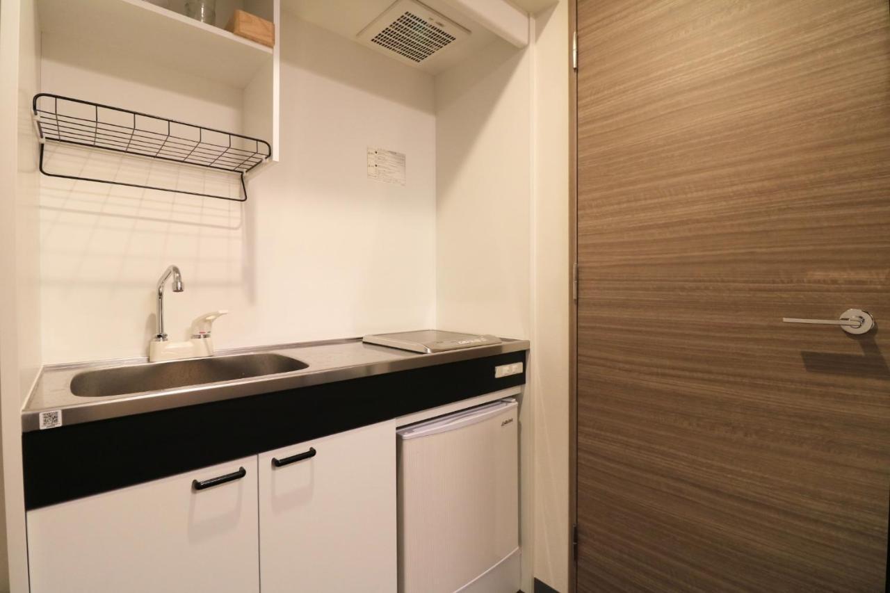 Taketo Stay Premiere Sapporo Eki - Vacation Stay 62975V 외부 사진