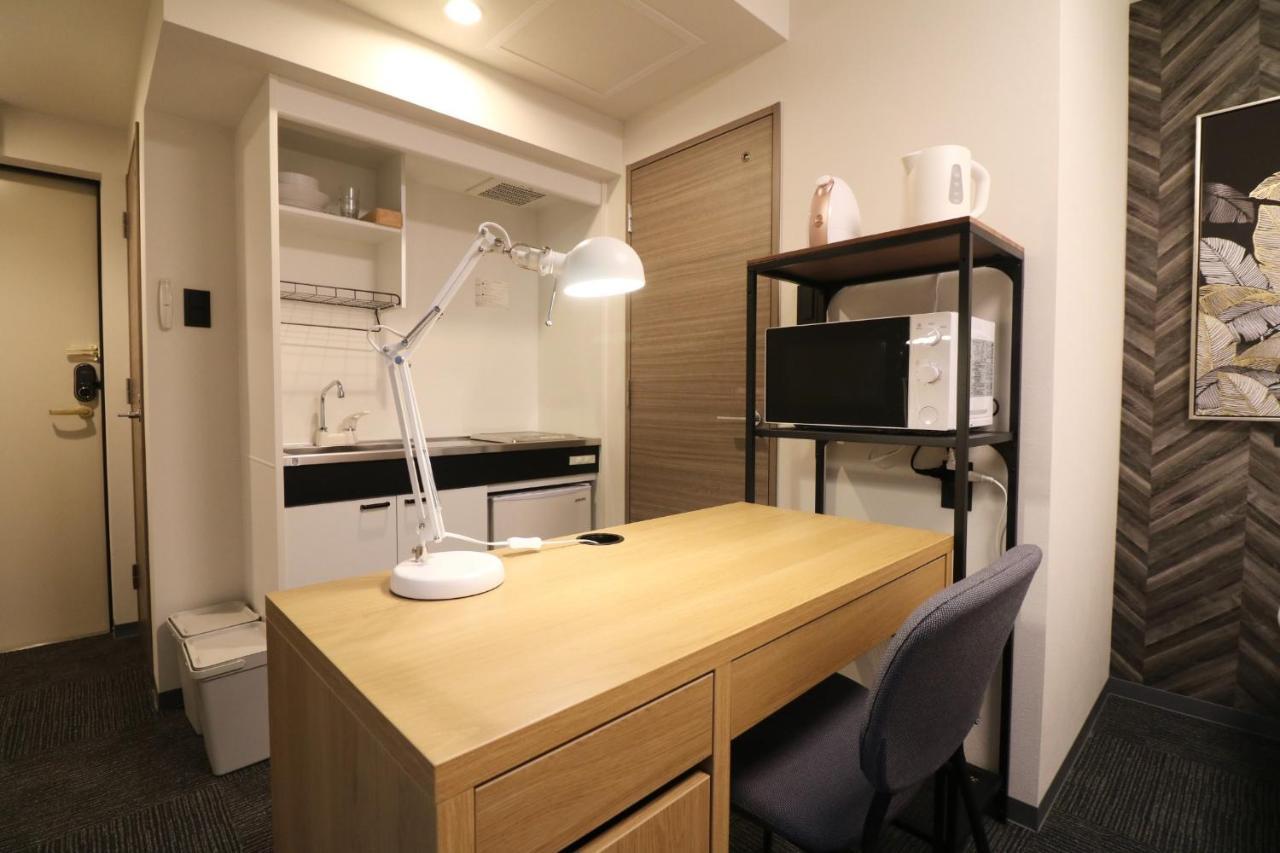 Taketo Stay Premiere Sapporo Eki - Vacation Stay 62975V 외부 사진