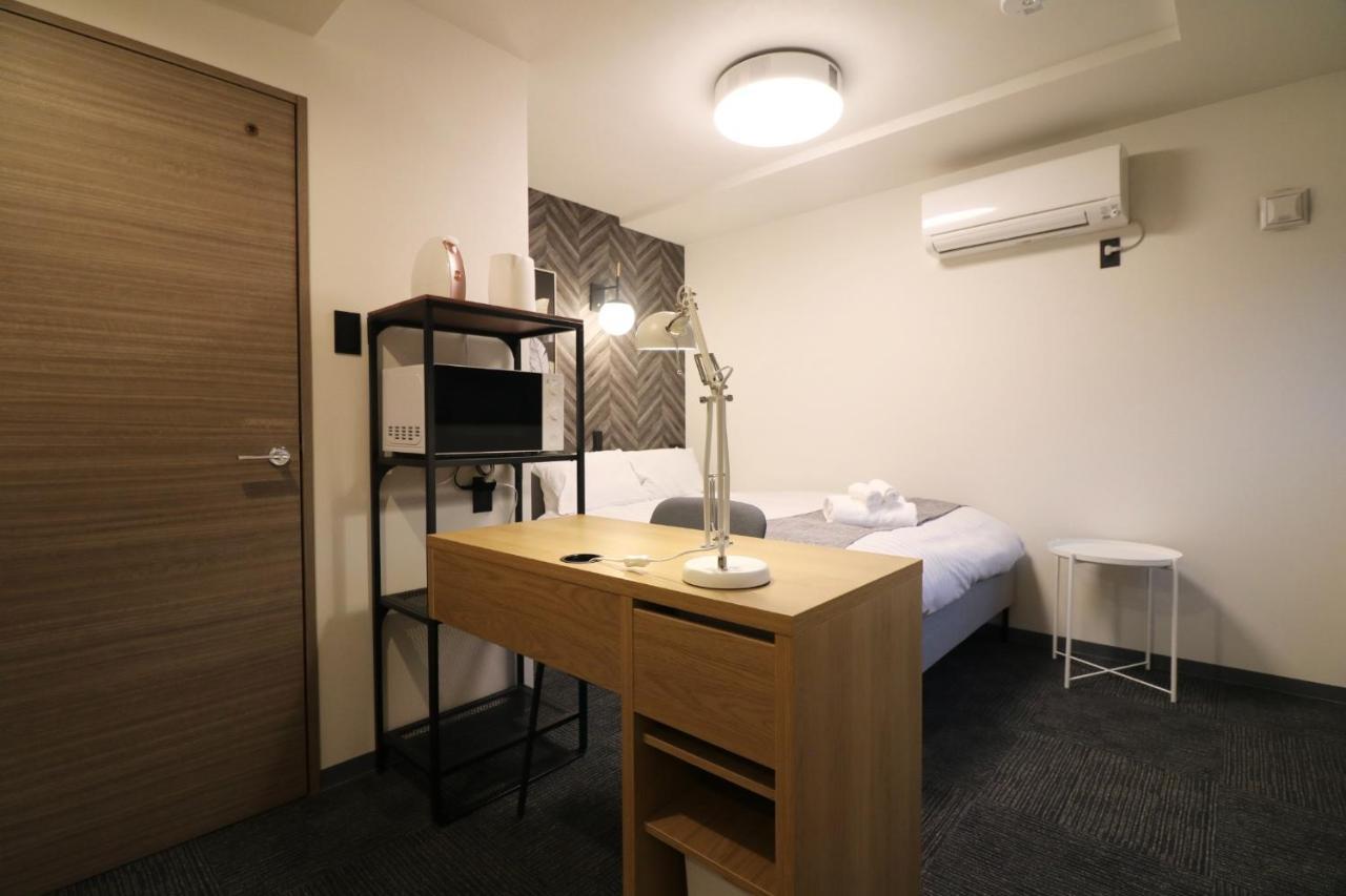 Taketo Stay Premiere Sapporo Eki - Vacation Stay 62975V 외부 사진