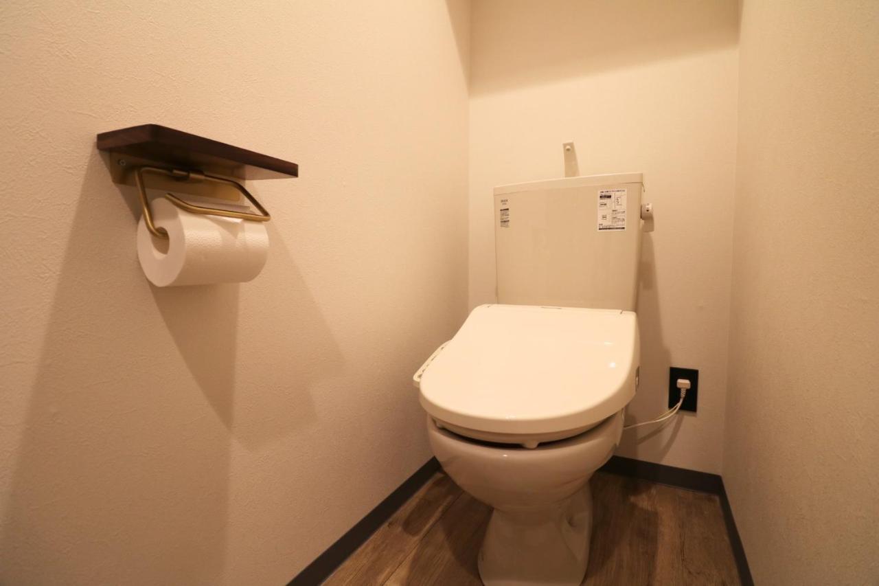 Taketo Stay Premiere Sapporo Eki - Vacation Stay 62975V 외부 사진