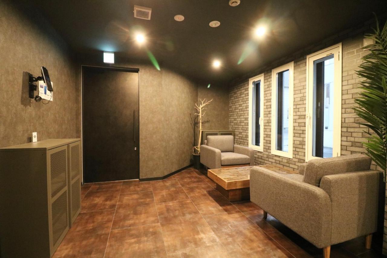 Taketo Stay Premiere Sapporo Eki - Vacation Stay 62975V 외부 사진