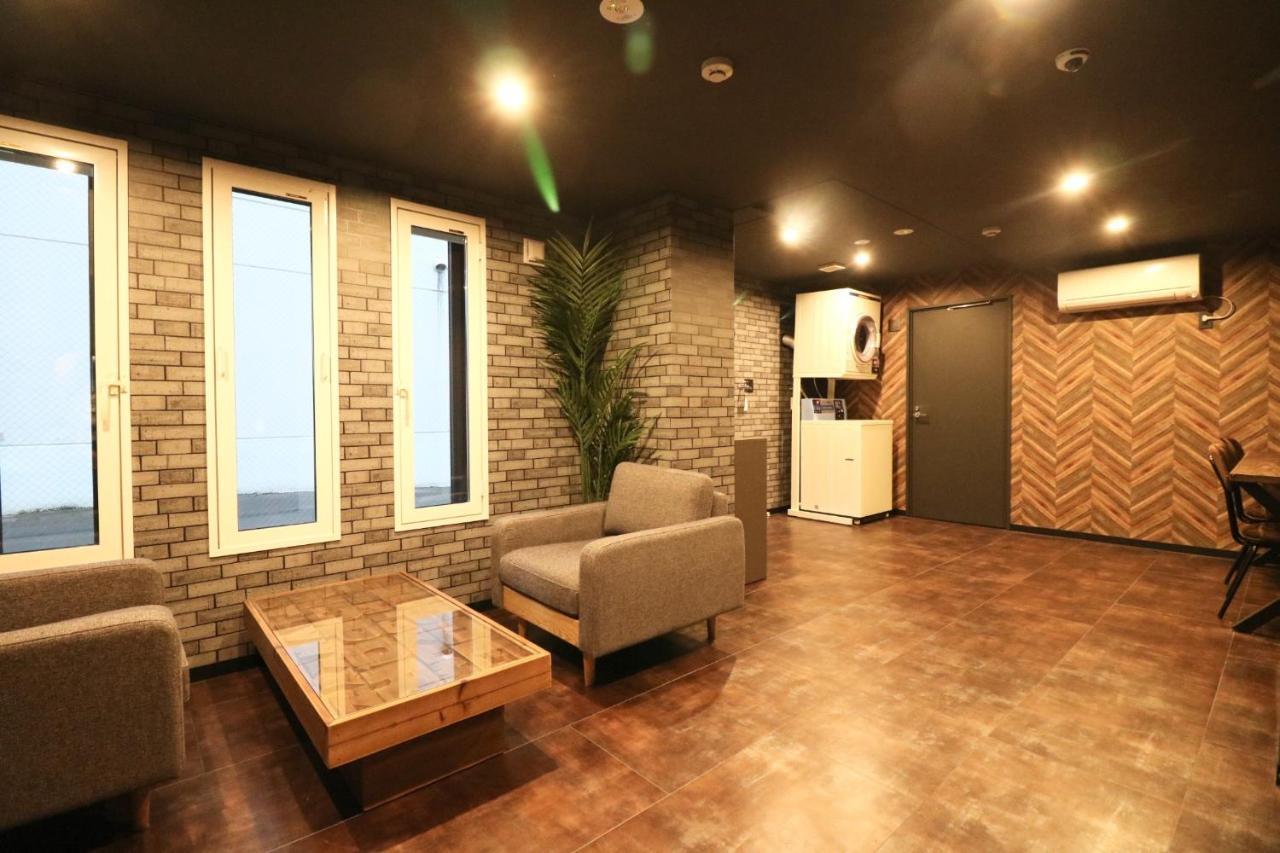 Taketo Stay Premiere Sapporo Eki - Vacation Stay 62975V 외부 사진