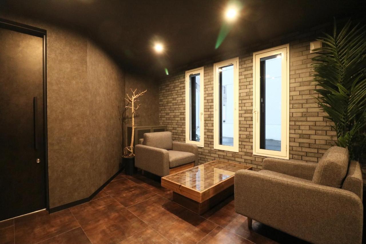 Taketo Stay Premiere Sapporo Eki - Vacation Stay 62975V 외부 사진